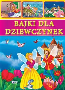 Bajki dla dziewczynek - Księgarnia Niemcy (DE)