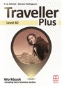 Traveller B2 Workbook With Additional Grammar