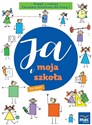 Ja i moja szkoła na nowo SP 1 Pomyśl i rozwiąż  - Grażyna Lech, Jolanta Faliszewska