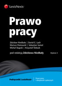 Prawo pracy