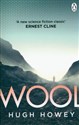 Wool  - Hugh Howey