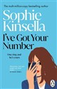 I've Got Your Number wer. angielska  - Sophie Kinsella