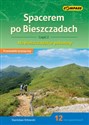 Spacerem po Bieszczadach Część 2 Na bieszczadzkie połoniny