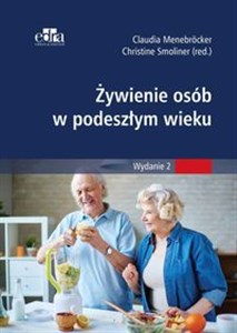 Żywienie w opiece nad osobami w starszym wieku - Księgarnia Niemcy (DE)