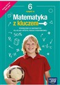 Matematyka z kluczem podręcznik dla klasy 6 część 2 szkoły podstawowej EDYCJA 2022-2024 67743 - Agnieszka Mańkowska, Małgorzata Paszyńska, Marcin Braun