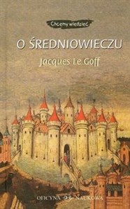 O średniowieczu - Księgarnia Niemcy (DE)