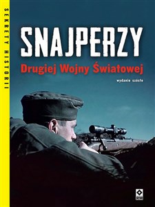 Snajperzy drugiej wojny światowej