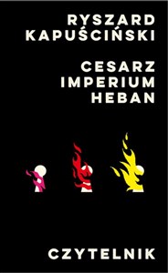 Cesarz, Imperium, Heban