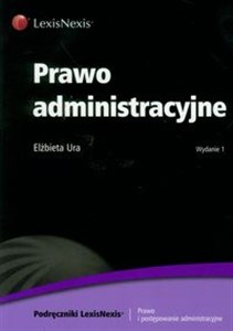 Prawo administracyjne