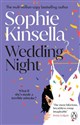 Wedding Night wer. angielska  - Sophie Kinsella
