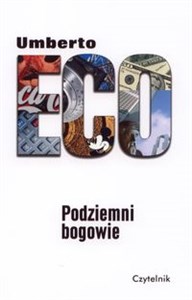 Podziemni bogowie