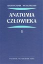 Anatomia człowieka Tom 2