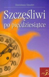 Szczęśliwi po pięćdziesiątce - Księgarnia UK