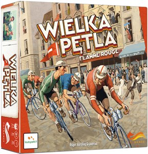 Wielka Pętla - Księgarnia UK