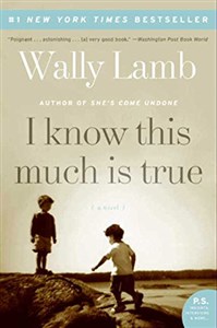 I Know This Much Is True: A Novel (P.S.)