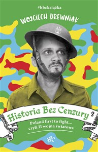 Historia bez cenzury 3 - Księgarnia UK