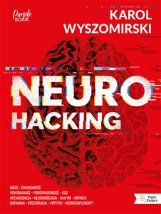 Neurohacking - Księgarnia UK