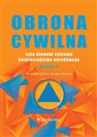 Obrona cywilna jako element systemu bezpieczeństwa narodowego - Michalina Pieterk, Grzegorz Pieterk