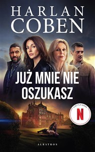 Już mnie nie oszukasz (wydanie filmowe) - Księgarnia Niemcy (DE)