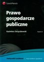 Prawo gospodarcze publiczne - Kazimierz Strzyczkowski