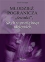 Młodzież pogranicza – „świnki”, czyli o prostytucji nieletnich