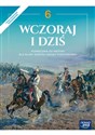 Wczoraj i dziś 6 Podręcznik Szkoła podstawowa