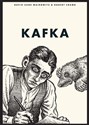 Kafka - Robert Crumb, David Zane Mairowitz