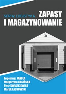 Zapasy i magazynowanie