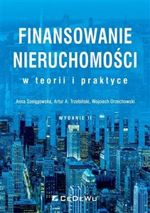 Finansowanie nieruchomości w teorii i praktyce - Księgarnia Niemcy (DE)