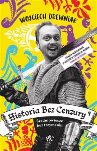 Historia bez cenzury 4 - Księgarnia UK