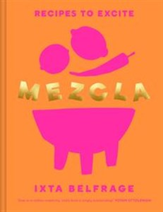 Mezcla Recipes to excite