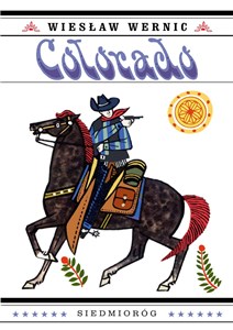 Colorado - Księgarnia Niemcy (DE)