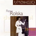 Platynowa Kolekcja CD  - Rena Rolska