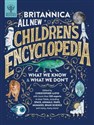 Britannica All New Kids’ Encyclopedia  - 