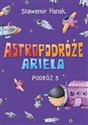 Astropodróże Ariela Podróż 3