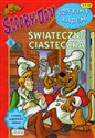 Scooby-Doo! Czytamy razem 8 Świąteczne ciasteczka Z nauką angielskich słówek