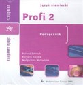 Profi 2 Płyta CD do podręcznika Zasadnicza szkoła zawodowa - Roland Dittrich, Barbara Kujawa, Małgorzata Multańska