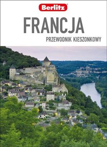 Francja przewodnik kieszonkowy