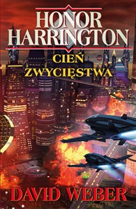 Honor Harrington Cień zwycięstwa