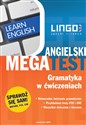 Angielski Megatest gramatyka w ćwiczeniach