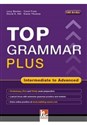 Top Grammar Plus Intermediate to Advanced + key