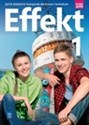 Effekt 1 Język niemiecki Podręcznik + CD Liceum i technikum