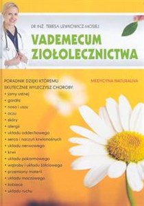 Vademecum ziołolecznictwa