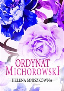 Ordynat Michorowski Trędowata Tom 3 - Księgarnia UK