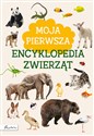 Moja pierwsza encyklopedia zwierząt - Marta Kotecka