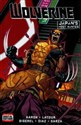 Wolverine: Japan's Most Wanted  - Jason Aaron