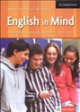 English in Mind Student's Book Starter Gimnazjum
