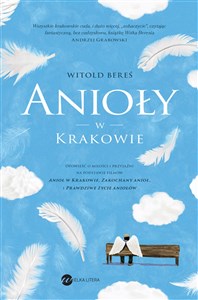 Anioły w Krakowie - Księgarnia Niemcy (DE)