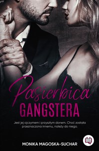 Pasierbica gangstera  - Księgarnia Niemcy (DE)