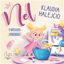 Nel i wielkie porządki  - Klaudia Halejcio